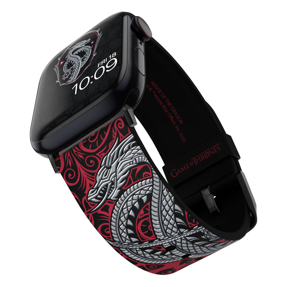 There Will Be Dragons Smartwatch Armband Game of Thrones